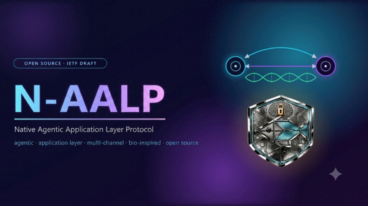 N-AALP Protocol Logo