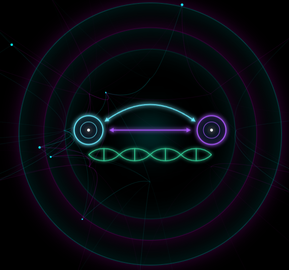 N-PAMP Protocol Logo