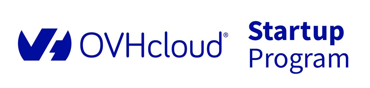 OVHcloud Startup Program Participant